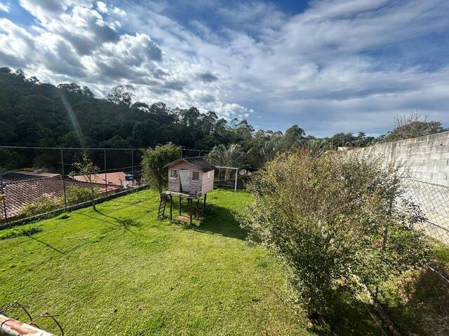 #001 - Chácara para Venda em Mairiporã - SP