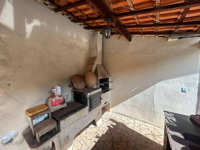 #001 - Chácara para Venda em Mairiporã - SP