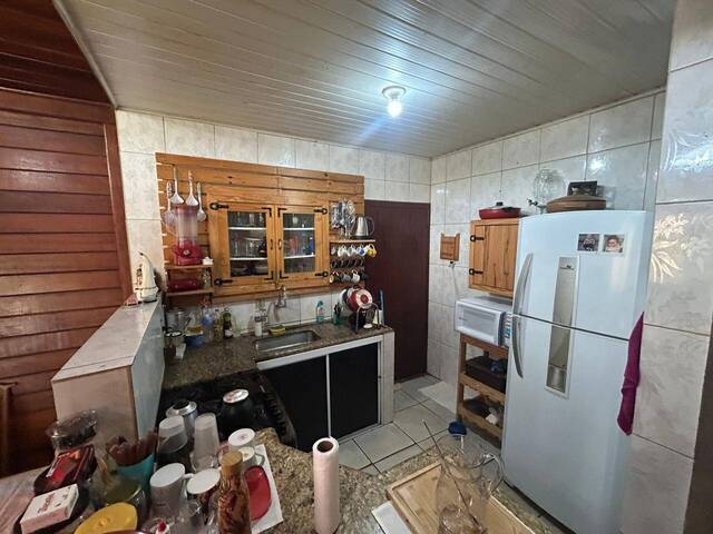 #001 - Chácara para Venda em Mairiporã - SP