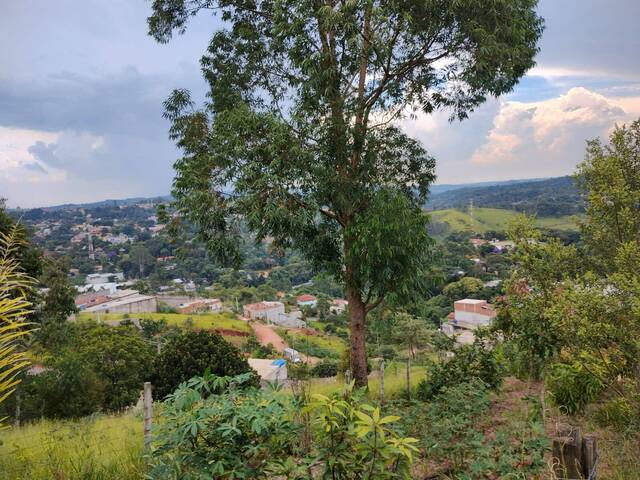 #002 - Terreno para Venda em Mairiporã - SP
