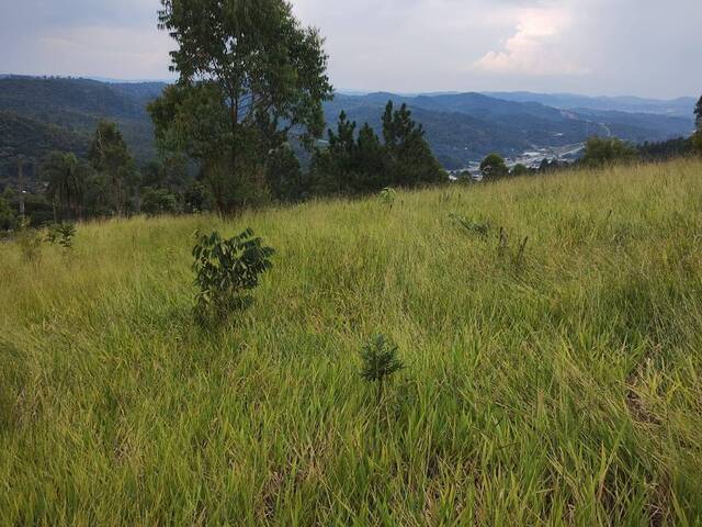 #002 - Terreno para Venda em Mairiporã - SP