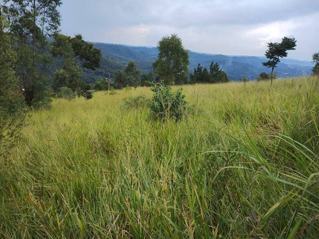 #002 - Terreno para Venda em Mairiporã - SP
