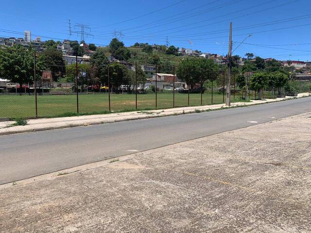 #003 - Galpão para Venda em Mairiporã - SP