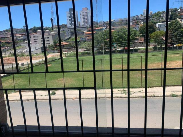 #003 - Galpão para Venda em Mairiporã - SP