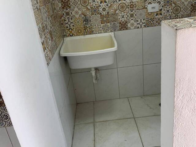 #004 - Casa para Locação em Mairiporã - SP