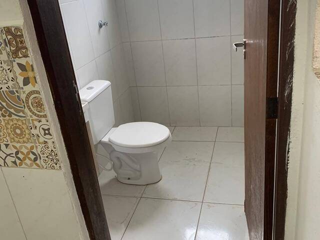 #004 - Casa para Locação em Mairiporã - SP