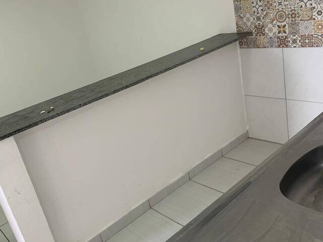 #004 - Casa para Locação em Mairiporã - SP