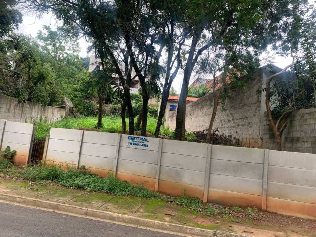 #05 - Área para Venda em Atibaia - SP