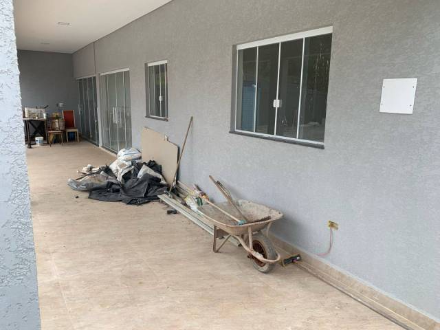 #006 - Chácara para Locação em Atibaia - SP