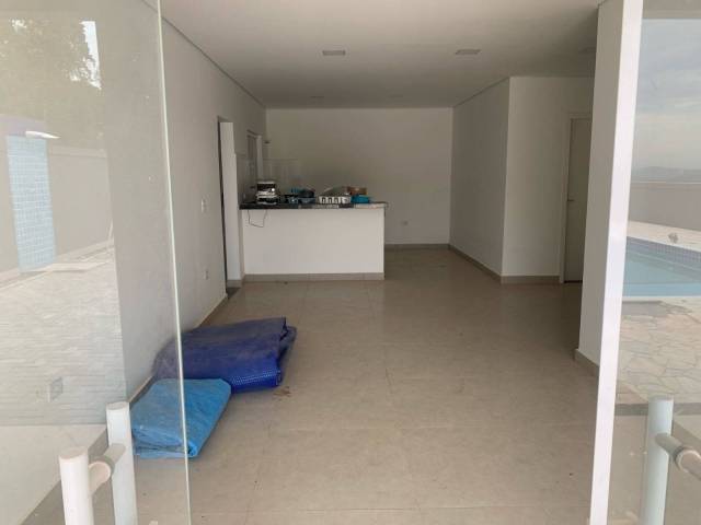 #006 - Chácara para Locação em Atibaia - SP