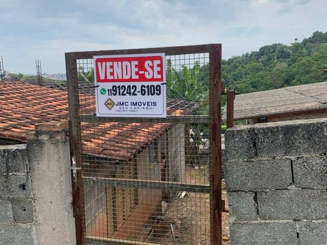 #007 - Casa para Venda em Atibaia - SP