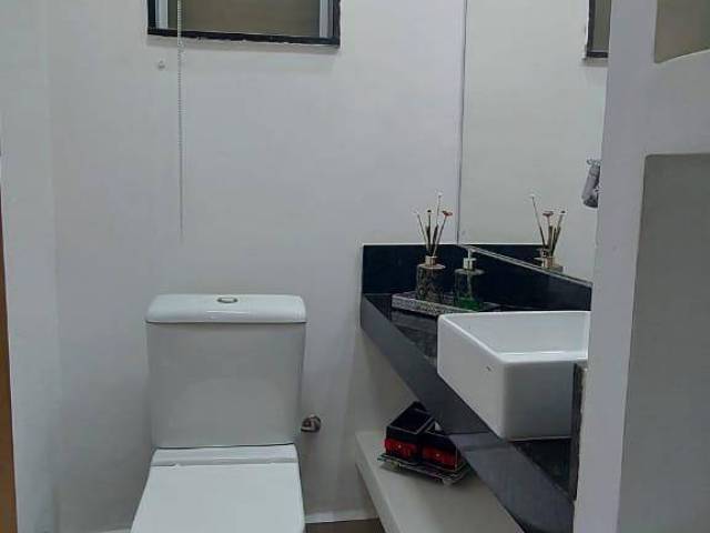 #008 - Casa para Venda em Atibaia - SP