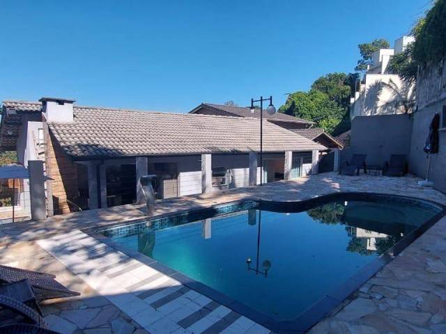 #008 - Casa para Venda em Atibaia - SP