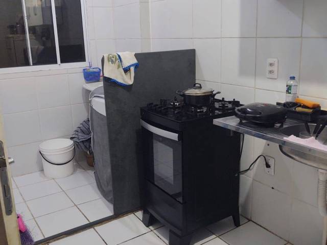 #15 - Apartamento para Venda em Atibaia - SP