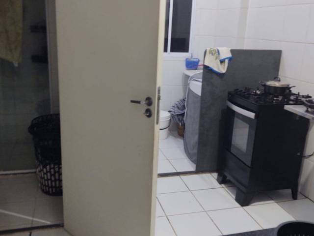 #15 - Apartamento para Venda em Atibaia - SP