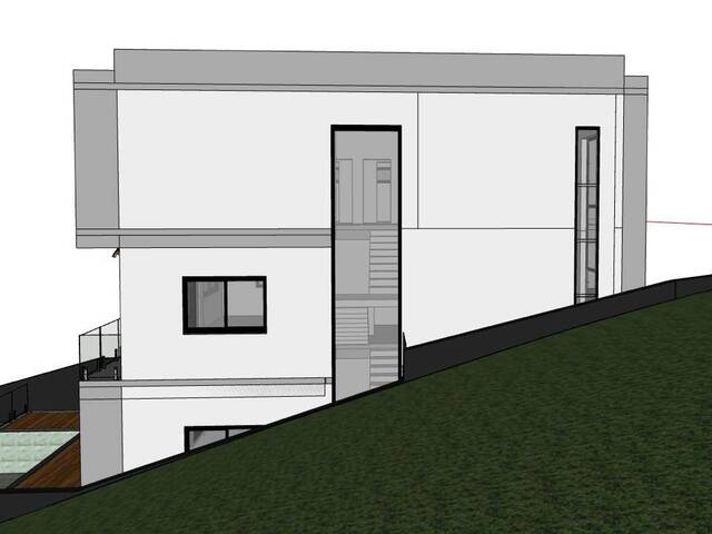 Área para Venda em Bom Jesus dos Perdões - 4