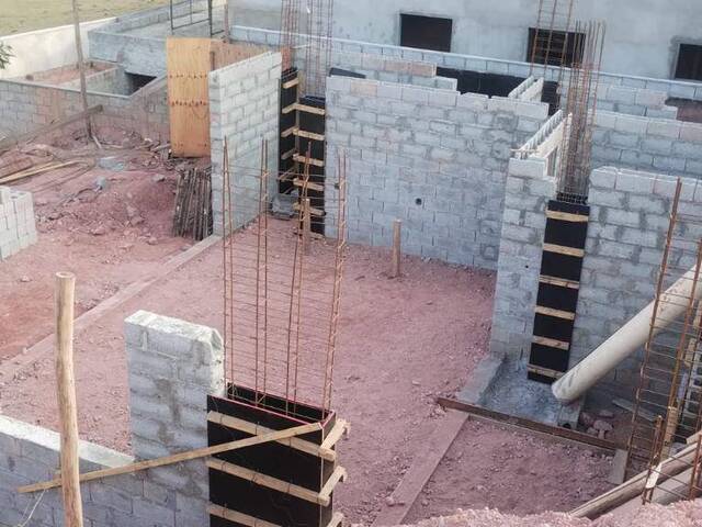 Área para Venda em Bom Jesus dos Perdões - 5