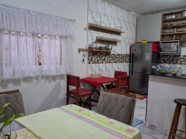 #20 - Casa para Venda em Atibaia - SP