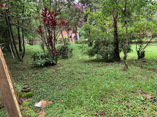 #22 - Chácara para Venda em Atibaia - SP