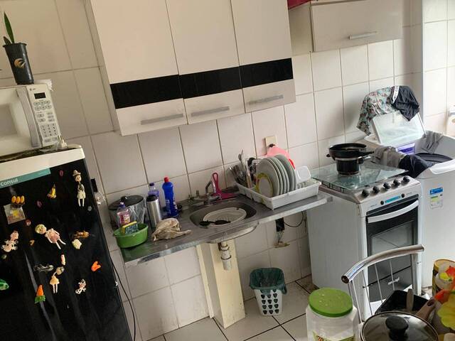 Apartamento para Venda em Atibaia - 2