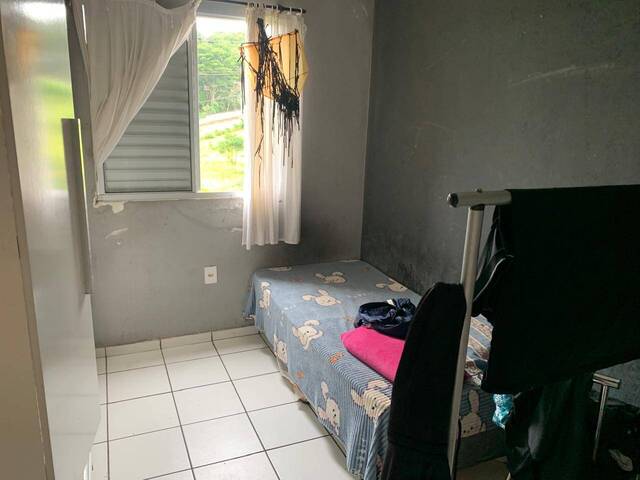 Apartamento para Venda em Atibaia - 4