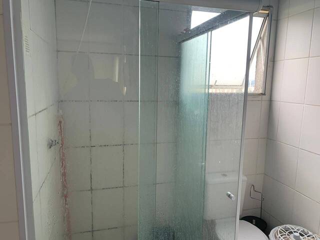 Apartamento para Venda em Atibaia - 3