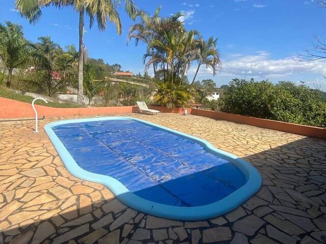 Casa para Venda em Atibaia - 2