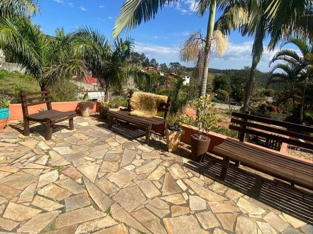 Casa para Venda em Atibaia - 4