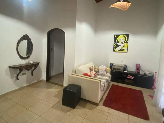 Casa para Venda em Atibaia - 5