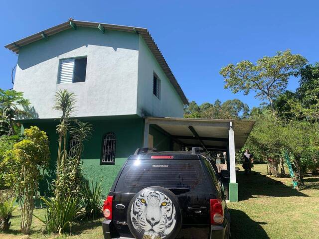 Chácara para Venda em Mairiporã - 2