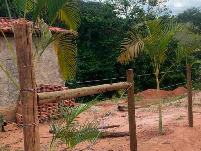 #26 - Chácara para Venda em Machacalis - MG