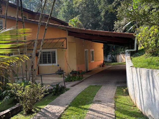 #27 - Casa para Venda em Atibaia - SP