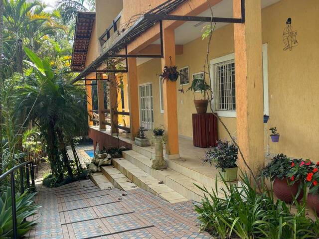 #27 - Casa para Venda em Atibaia - SP