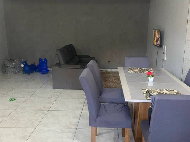 #28 - Casa para Venda em Mairiporã - SP