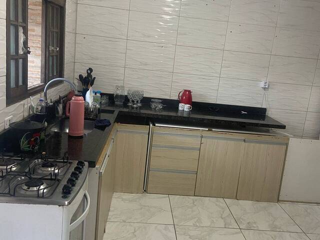 #28 - Casa para Venda em Mairiporã - SP
